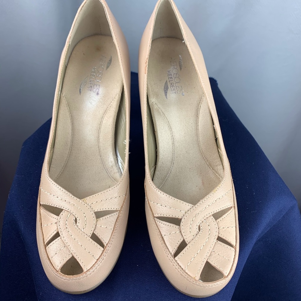 Aerosoles Heels